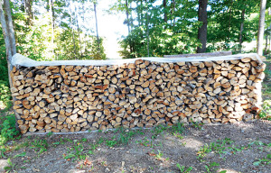 Wood
